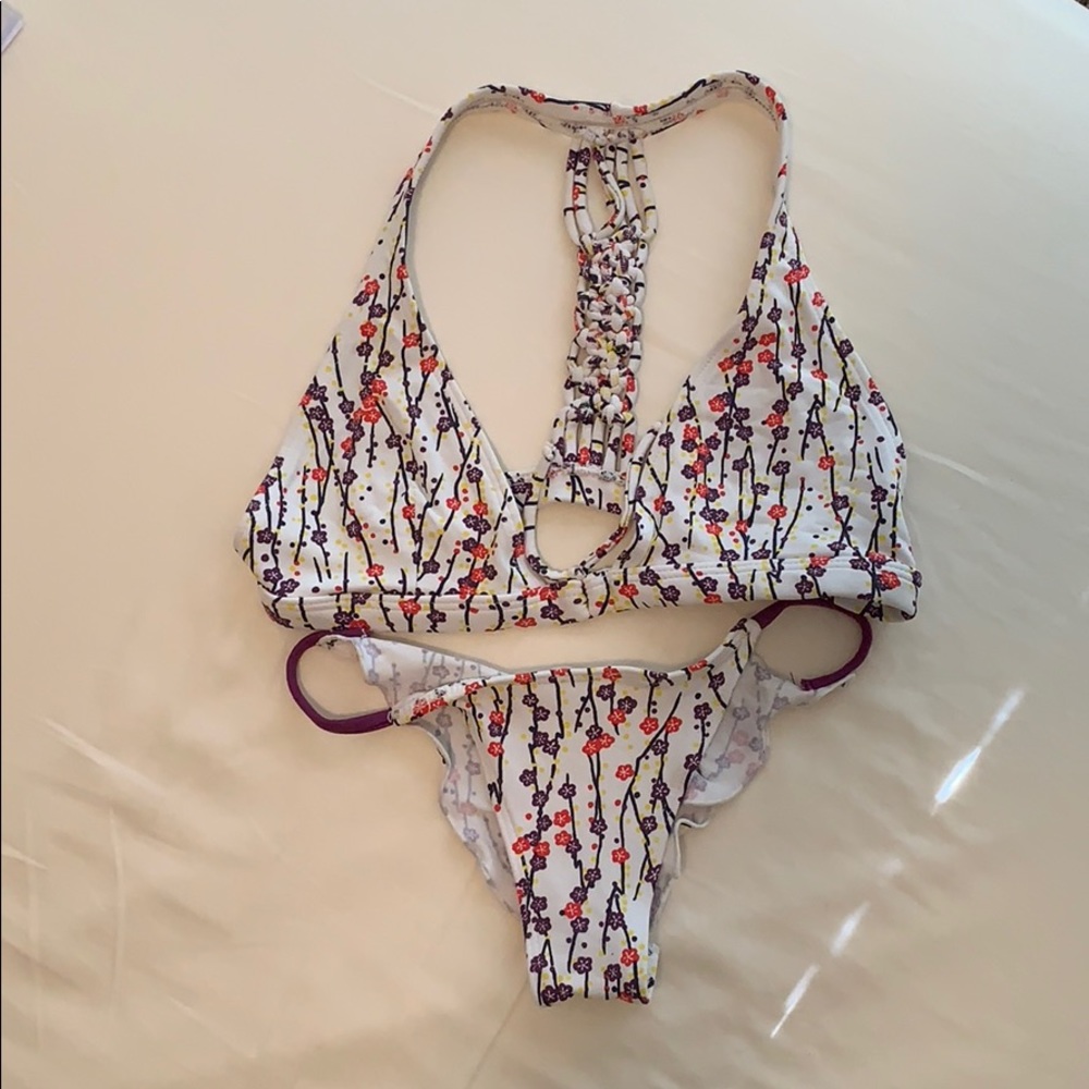 San Lorenzo Bikini